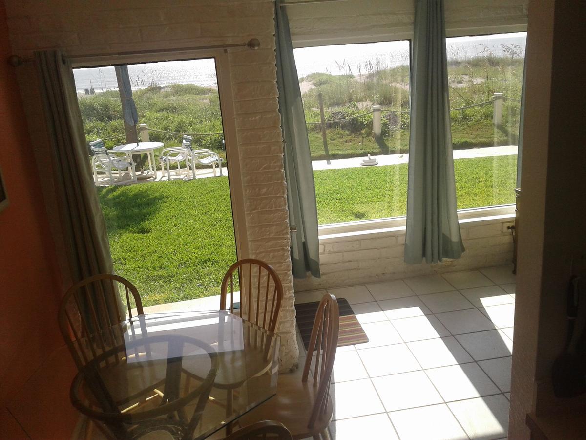 Beach Island Resort Cocoa Beach Bagian luar foto
