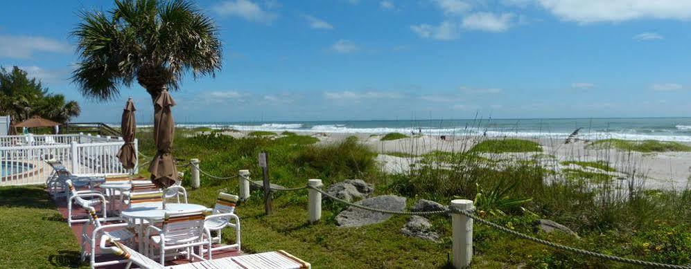 Beach Island Resort Cocoa Beach Bagian luar foto