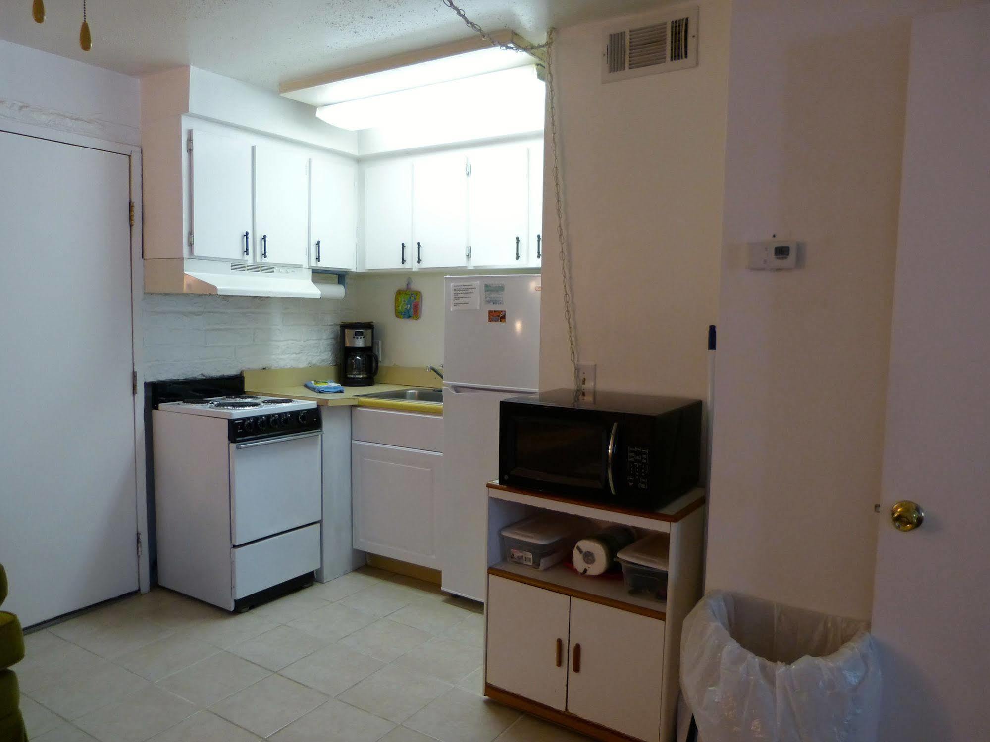 Beach Island Resort Cocoa Beach Bagian luar foto